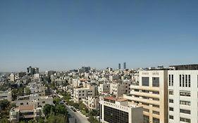 Amman Marriott Hotel